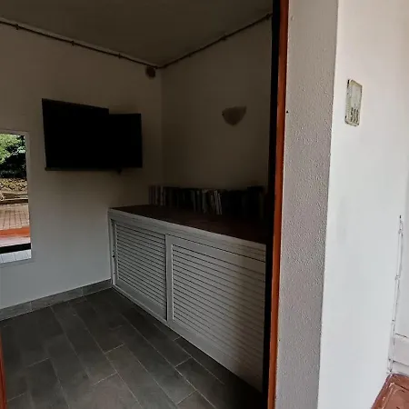 Apartment Mau By Domusaway Olbia