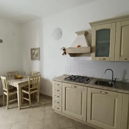 Apartment Mau By Domusaway Olbia