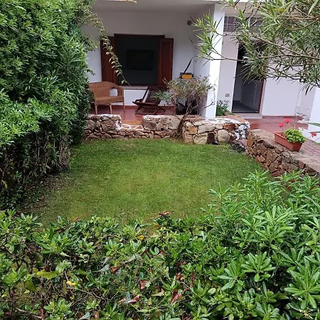 Mau By Domusaway Olbia