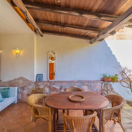 Apartment Mau By Domusaway Olbia