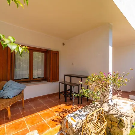 Mau By Domusaway Apartment Olbia