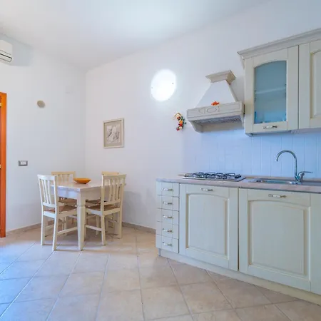Mau By Domusaway Apartment Olbia