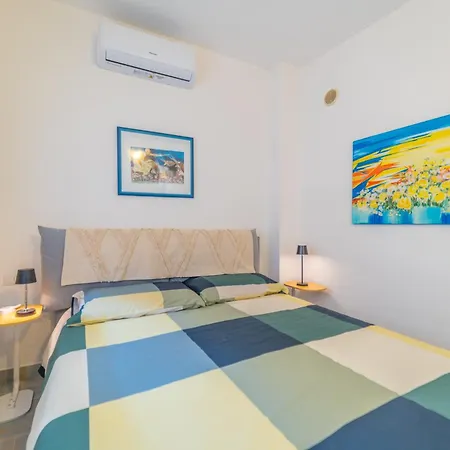 Mau By Domusaway Apartment Olbia