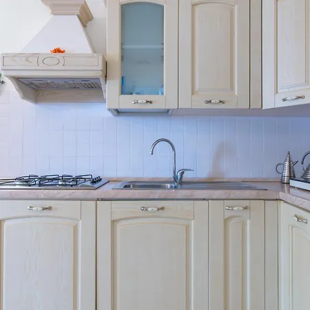 Appartement Mau By Domusaway Olbia