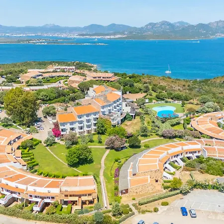 Appartement Mau By Domusaway Olbia